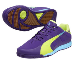 Puma evoSPEED Star III Purple/Yel