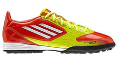 adidas F10 TRX TF Turf Shoes