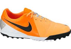 Nike CTR360 Libretto III TF Naranja