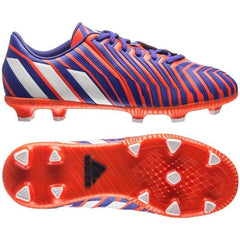 adidas Kids Predator Absolado Instinct FG Firm Ground Cleats