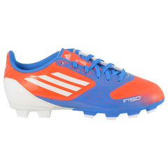 adidas Kids F5 Trx FG Firm Ground Cleats