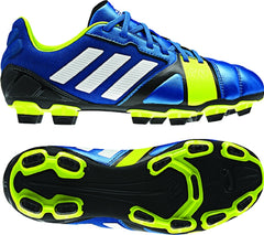 adidas Kids Nitrocharge 2.0 TRX FG Firm Ground Cleats