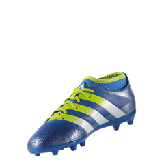 adidas Kids Ace 16.3 Primemesh FG/AG Football Boots