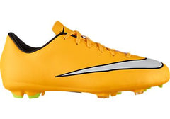 Nike JR Mercurial Victory V FG Oro