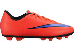 Nike Mercurial Vortex II FG-R