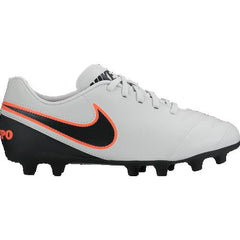 Nike JR Tiempo Rio III Pure Plati