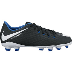 Nike Hypervenom Jr. Phelon III FG