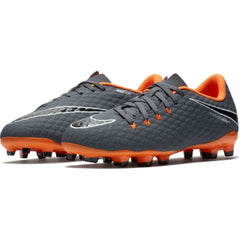 Nike JR Hypervenom Phantom FG Dar