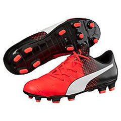 Puma Evopower 4.3 Tricks FG JR Re