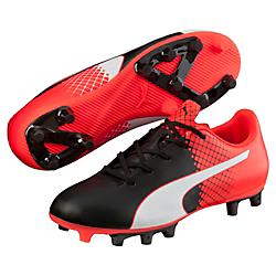 Puma Evospeed 5.5 Tricks FG JR