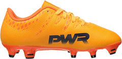 Puma JR Evopower Vigor 4 FG Firm Ground Cleats