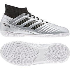 adidas Kids Predator 19.3 IN Indoor Shoes