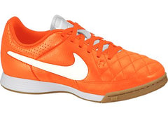 Nike JR Tiempo Genio Leather IC