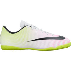 Nike JR Mercurial Victory V IC Wh