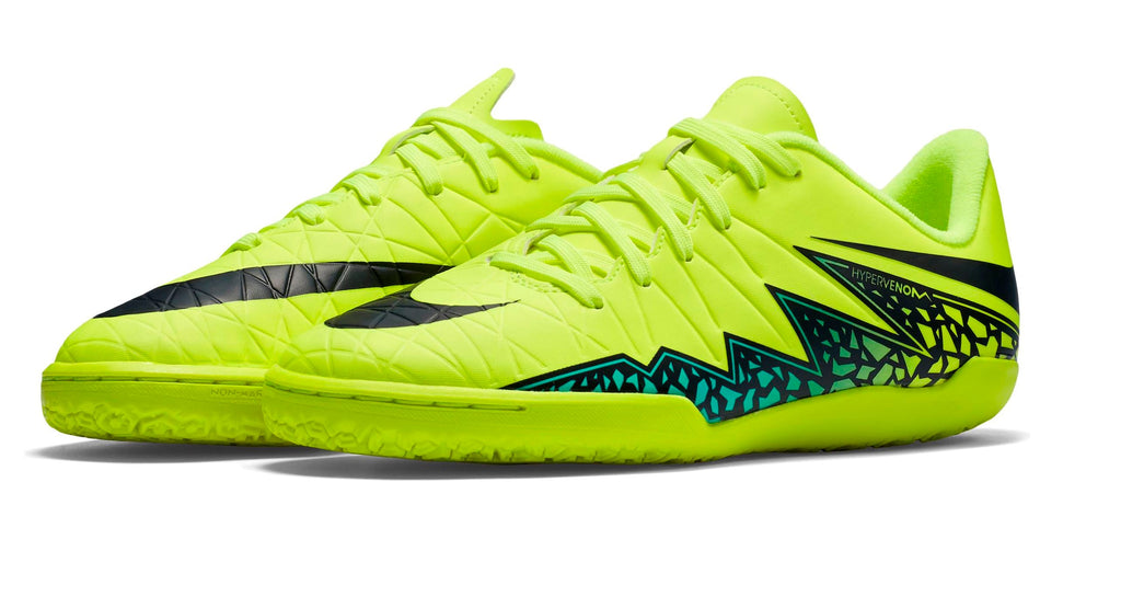 Nike hypervenom deals phelon ic kids