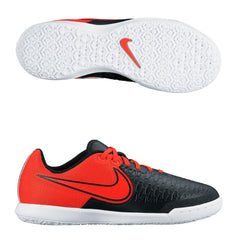 Nike JR Magistax Pro IC Black/Whi