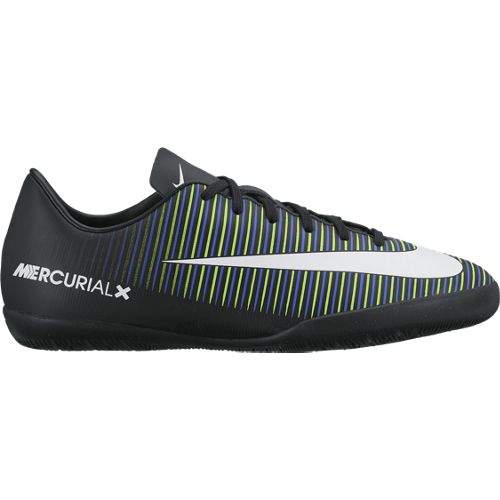 Nike Jr MercurialX Vapor XI IC Negro