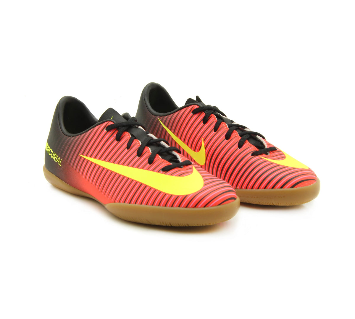 Mercurialx vapor 2025