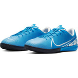 Nike JR Vapor 13 Academy IC Azul
