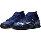 Nike JR Superfly 7 Club MDS IC Negro