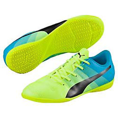 Puma Evopower 4.3 IT JR Seguridad Ye