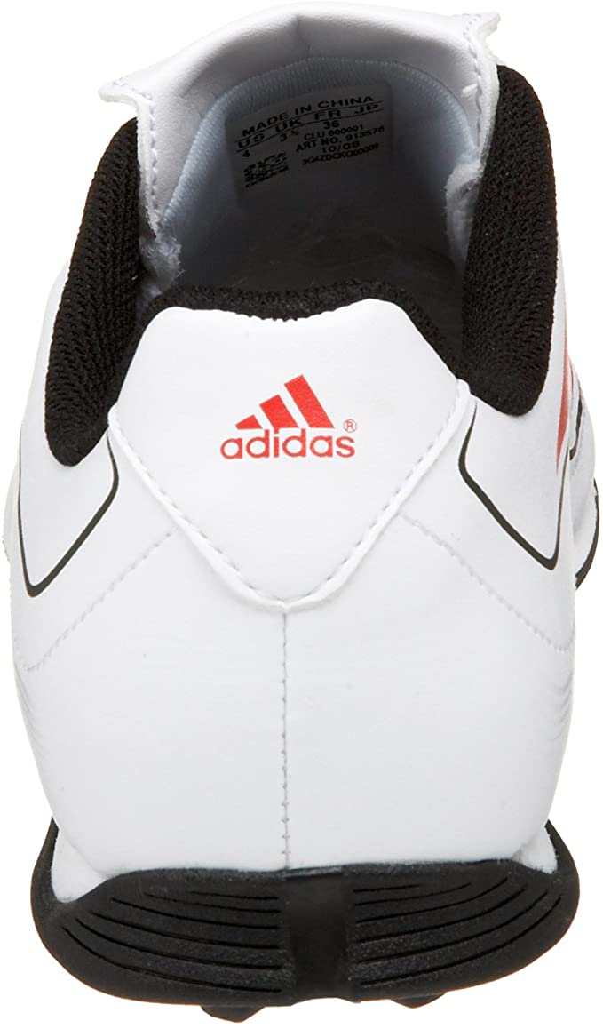 adidas F5.9 TRX TF JR Blanco/Rojo