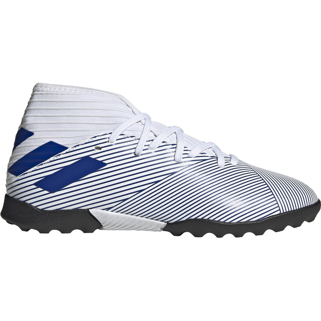 adidas Nemeziz 19.3 TF J White Roya Best Buy Soccer