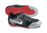 Nike JR 5 Bomba Gris-Negro