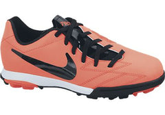 Nike JR T90 Shoot IV TF Mango-Cri