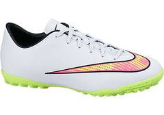 Nike JR Mercurial Victory V TF Wh