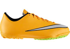 Nike JR Mercurial Victory V TF Oro