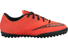 Nike JR Mercurialx Pro TF Crimson