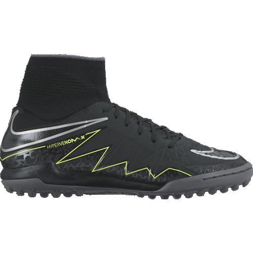 Nike Hypervenom Proximo TF Negro/