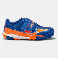 JOMA Super Copa JR 2204 Turf Azul