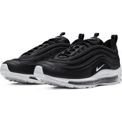 Nike Air Max 97 Shoe Black/White