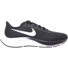 Nike Air Zoom Pegasus 37 Running Shoes Black/White