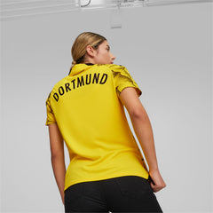 Camiseta PUMA Borussia 3ª 23 para mujer