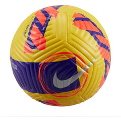 Nike Nike Club Ball Yellow/Purple