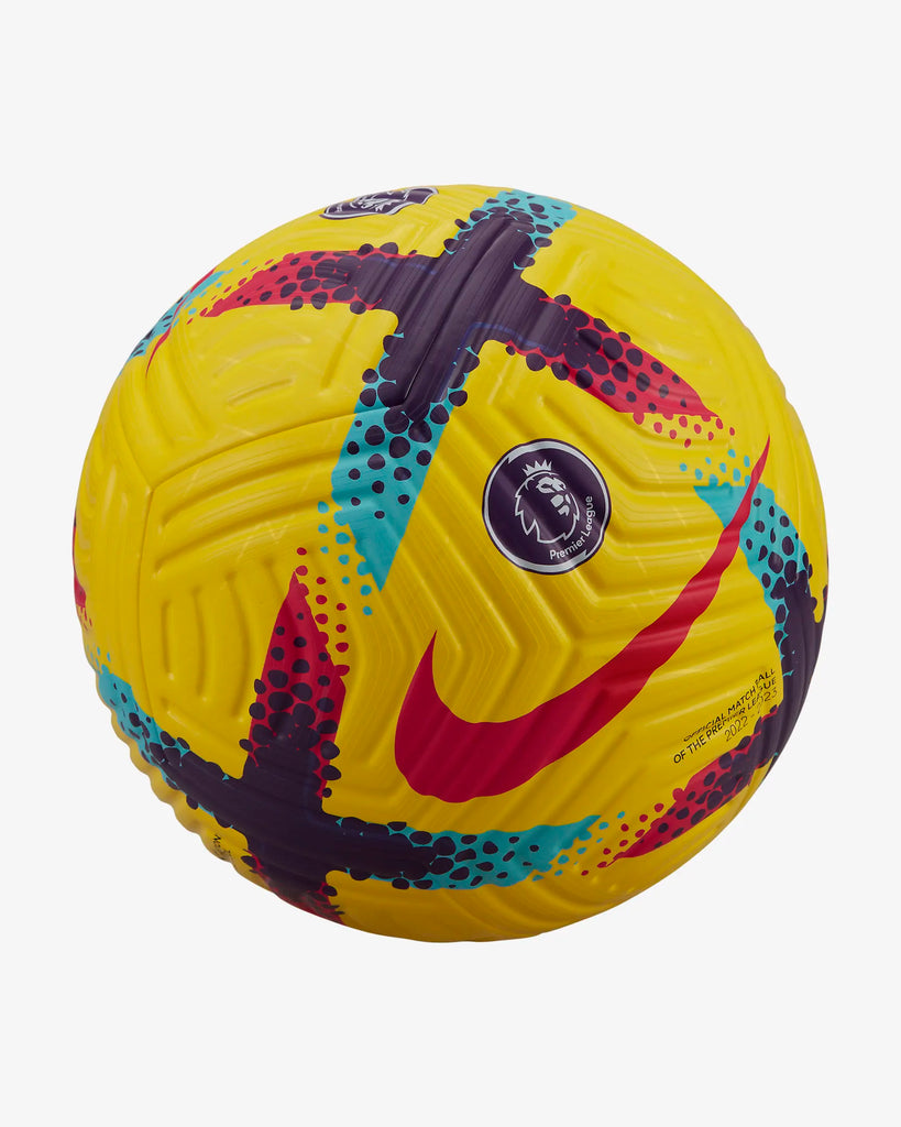 Nike Premier League Flight Best Buy Soccer