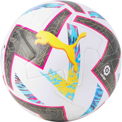 PUMA Orbita La Liga 1 FIFA Pro Soccer Ball