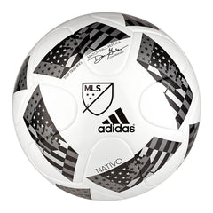 adidas 16 Nfhs Mls TT Blanco/Negro