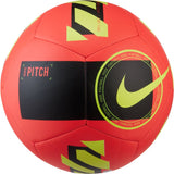 N Pitch Balón de fútbol Bright Cri