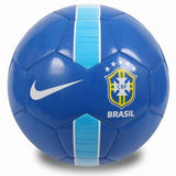 Balón de fútbol Nike Brasil Supporters Third Pack