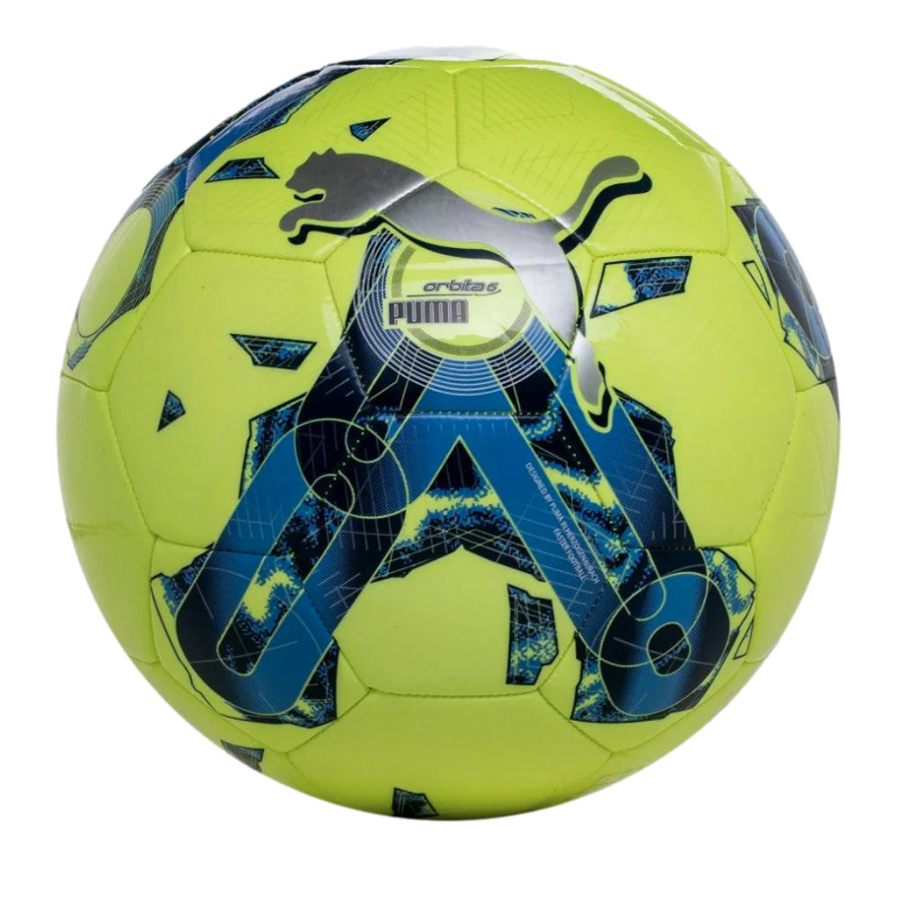 Puma Balón De Fútbol Orbita 6 MS