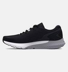 Under Armour Charged Rogue 3 Running Shoes Black