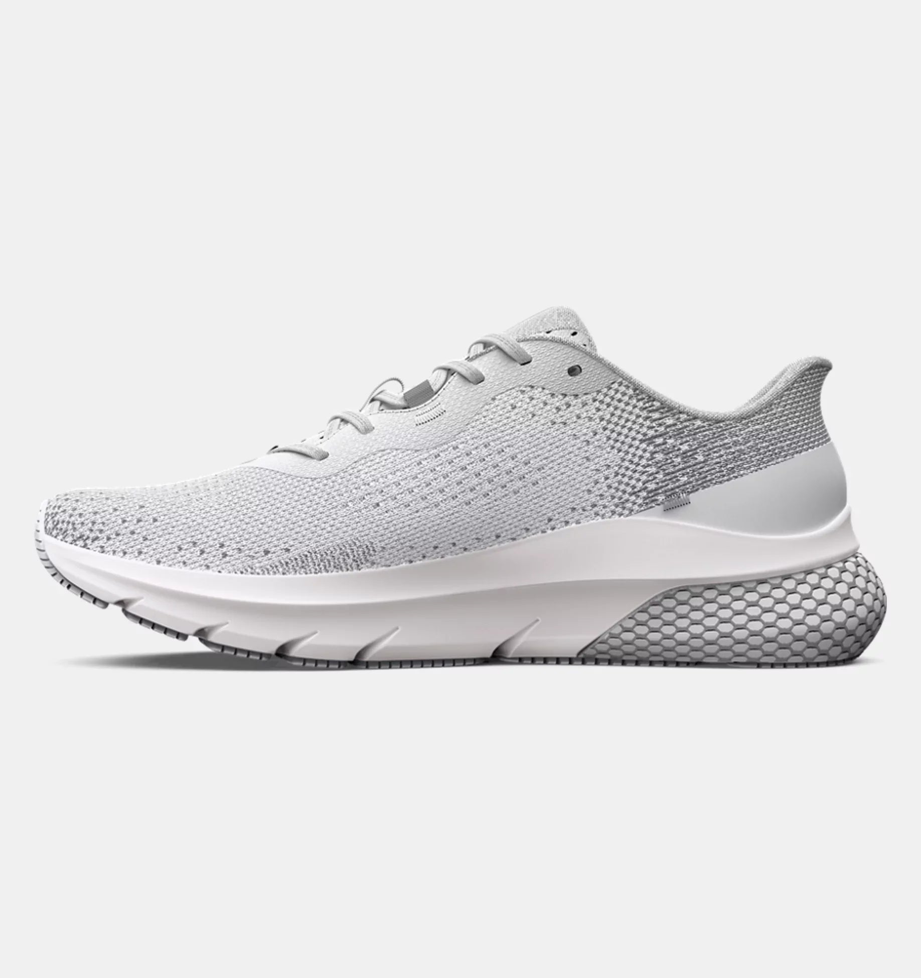 Under Armour Women Hovr Turbulence 2 White