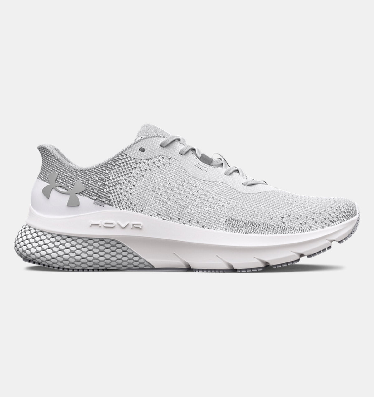 Under Armour Women Hovr Turbulence 2 White