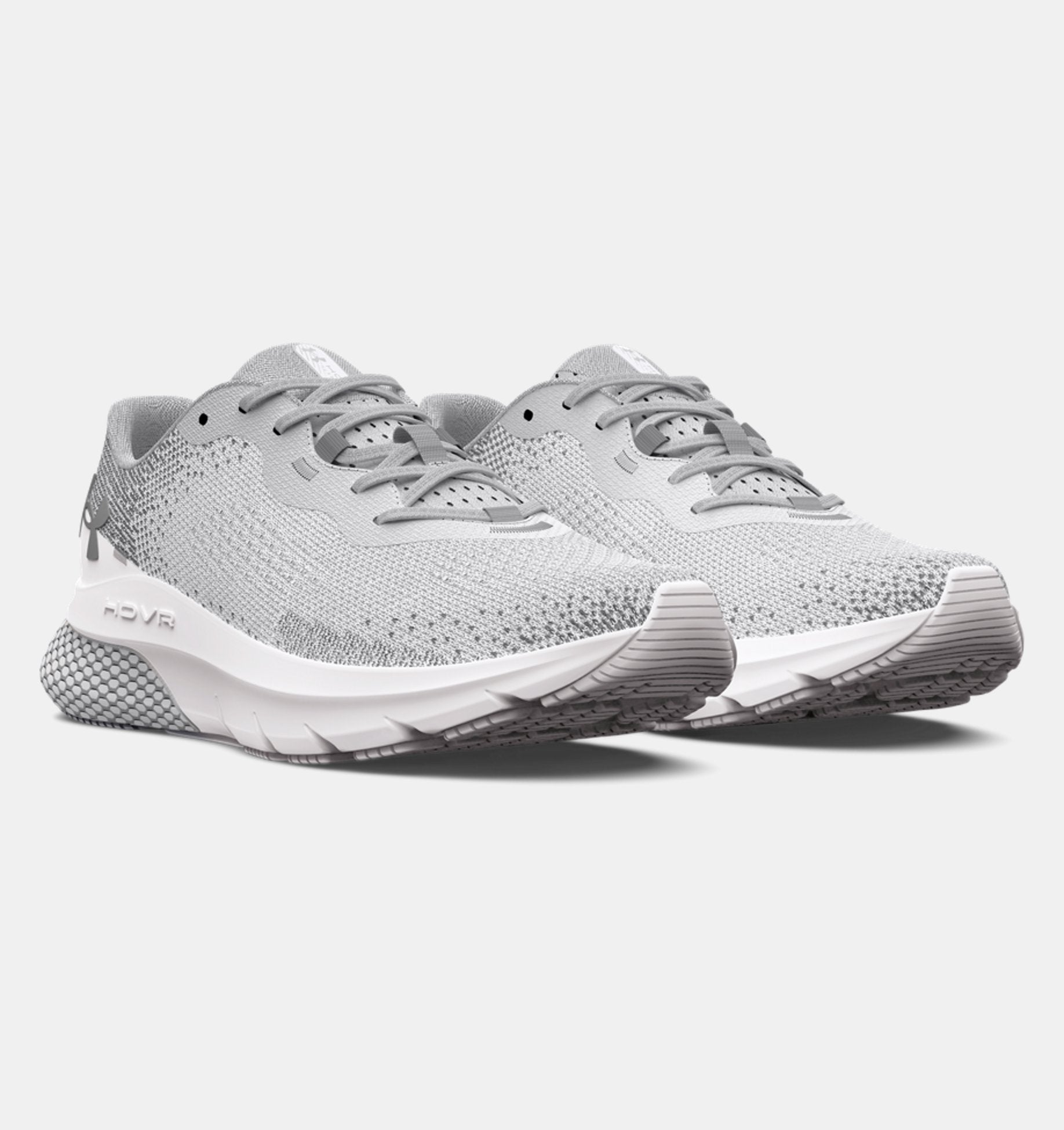 Under Armour Women Hovr Turbulence 2 White