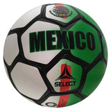 Seleccione Balón México WC 2018