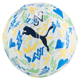 Mini balón gráfico PUMA Neymar JR